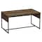 Household Essentials 59" Wrap Coffee Table